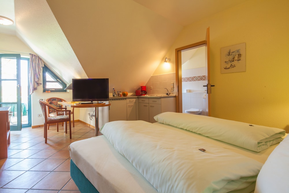 Hotel Garni Schneevoigt - Property Image 28