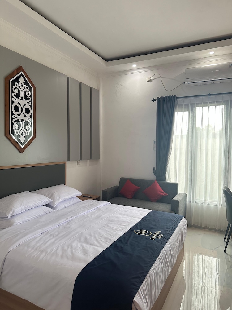 Hotel Dotaga