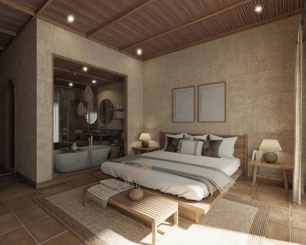 La Lua Resort Ninh Binh
