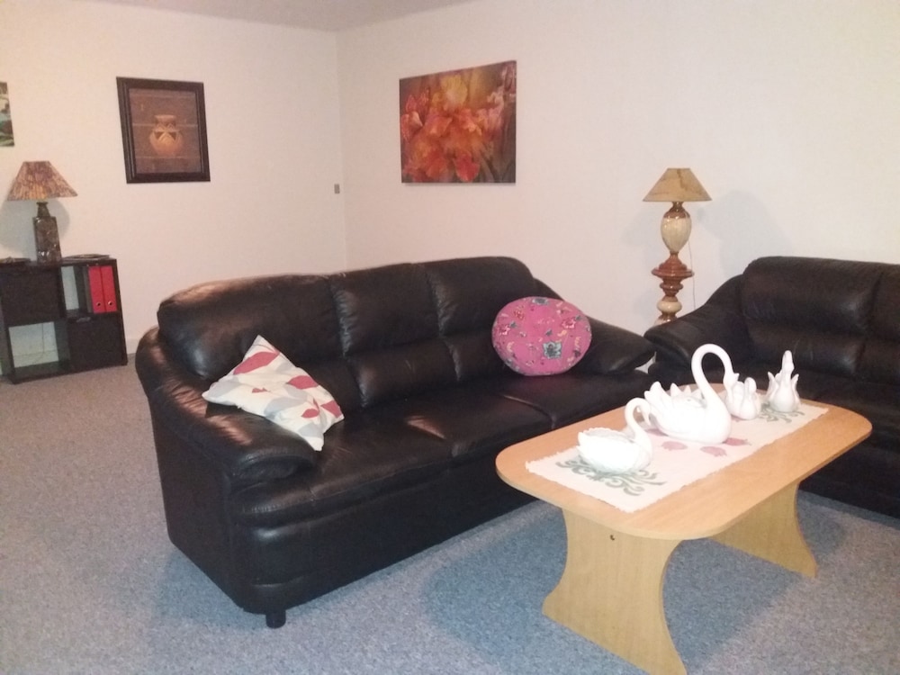 B & B Hygge