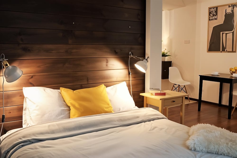 Cracow Copernican Apartment #1