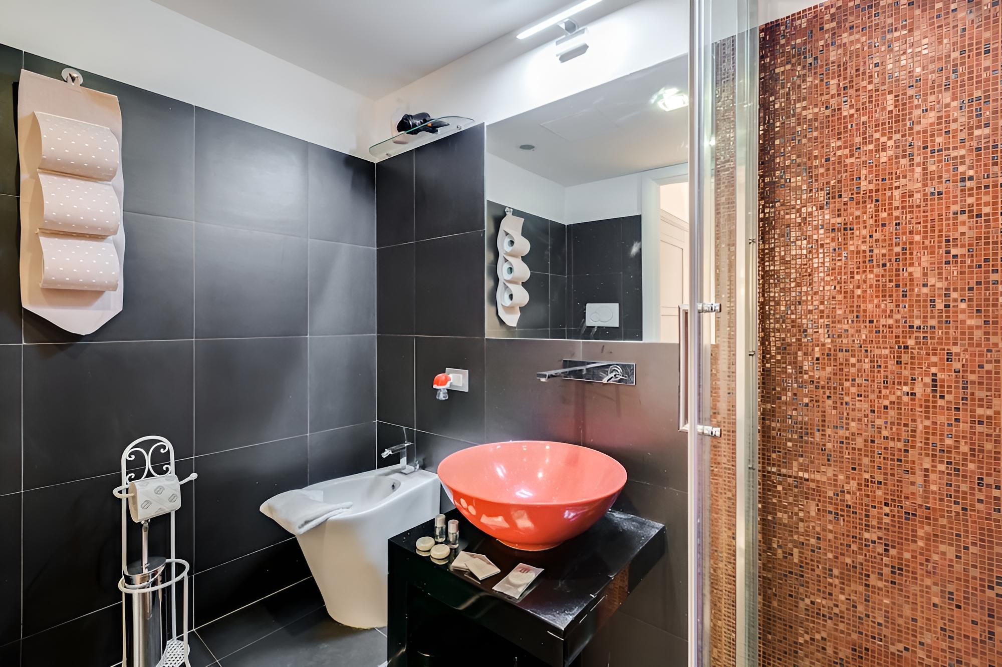 Colonna Suite Luxury - Pantheon