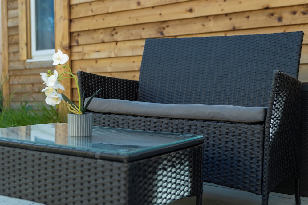 Cozy Garden Studio in St Albans