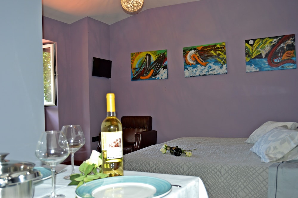 Cute Studio in Funchal view 5