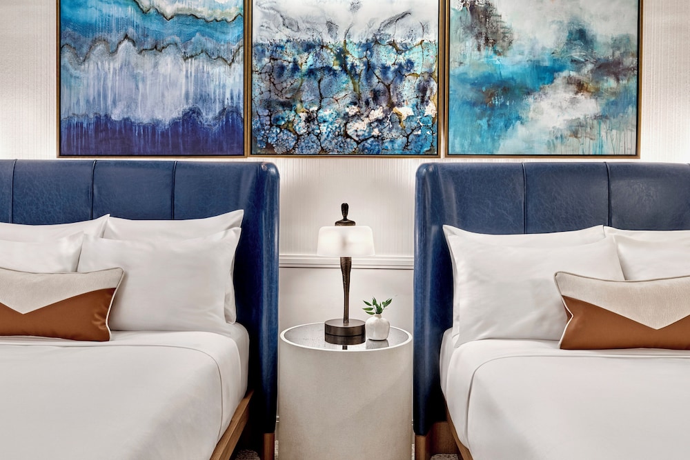 Omni Fort Lauderdale Hotel