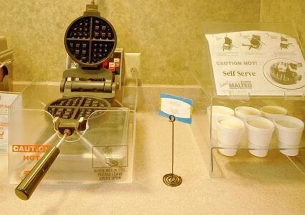 Quality Inn Cleveland, MS