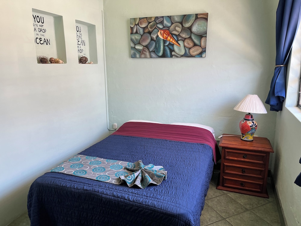 Casa de Sueños view 3