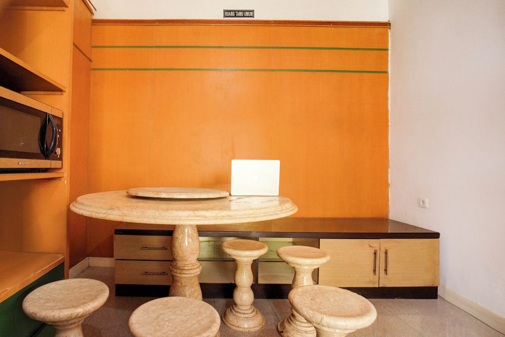 Hotel O Twin Kostel