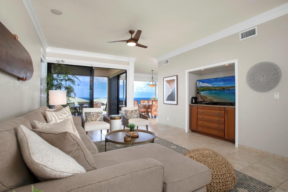 Kapalua Bay Villas 4 Free Cars by KBM Ml-2056