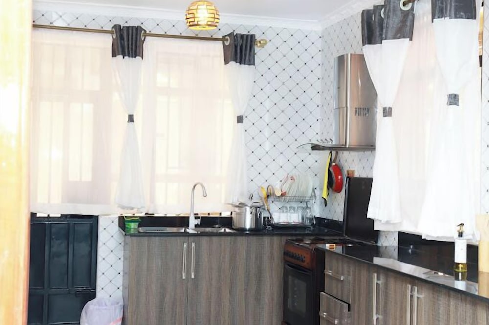 Lux Suites Advent Homes Naivasha