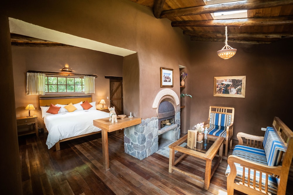 Sacred Dreams Lodge