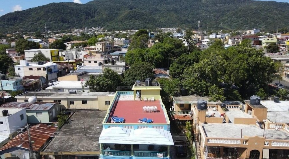 roof