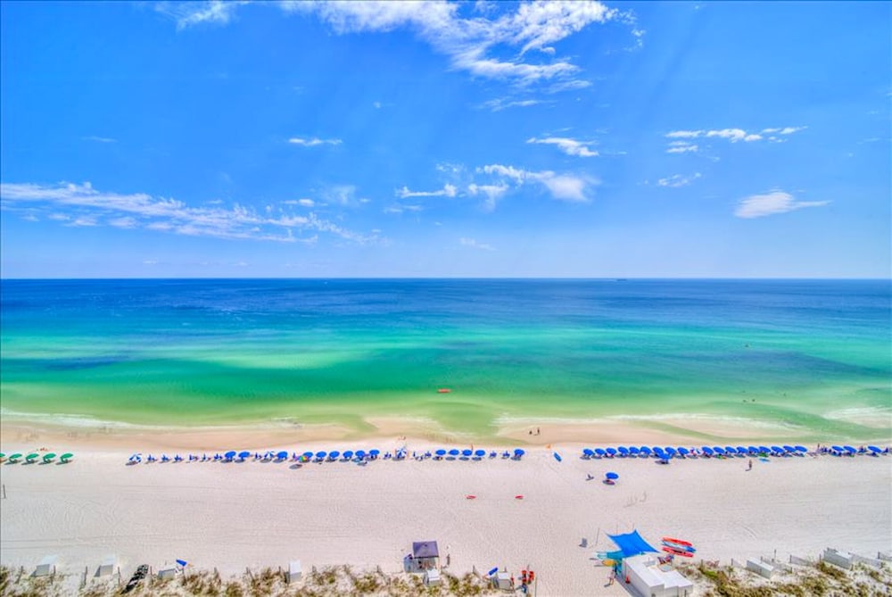 Silver Beach 1006w 4 Bedroom Condo