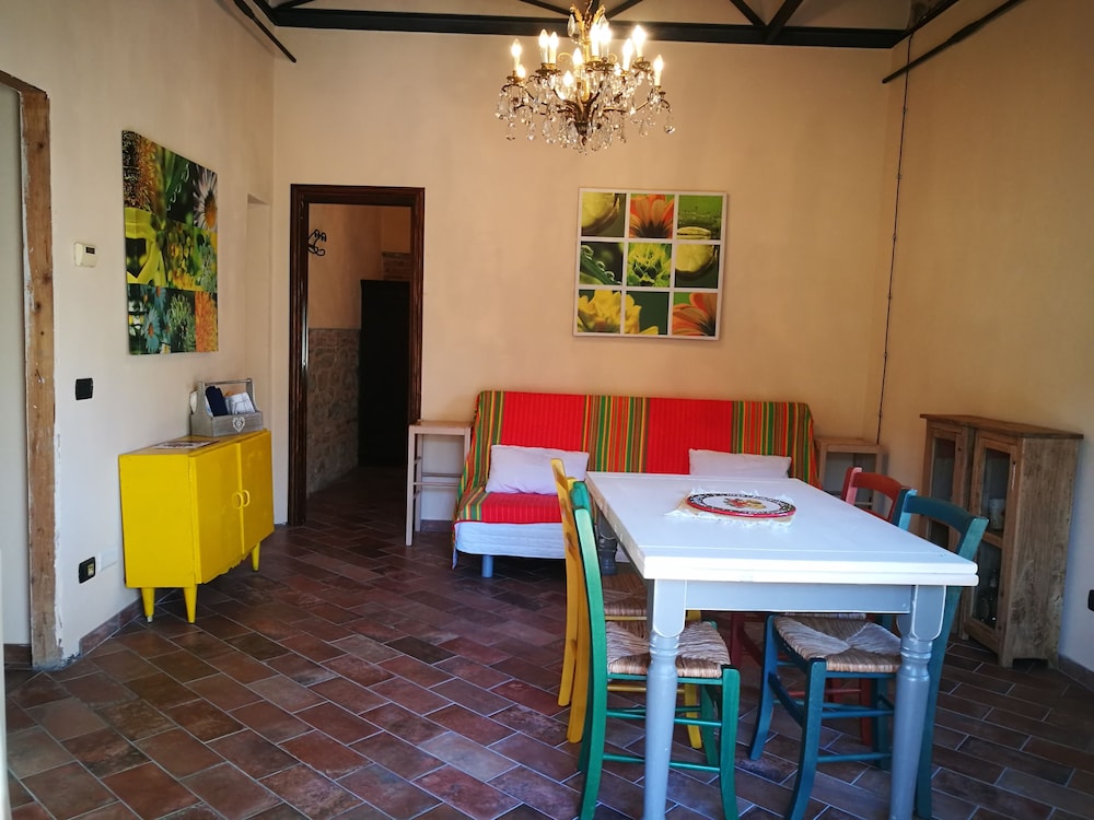 Podere Groppini