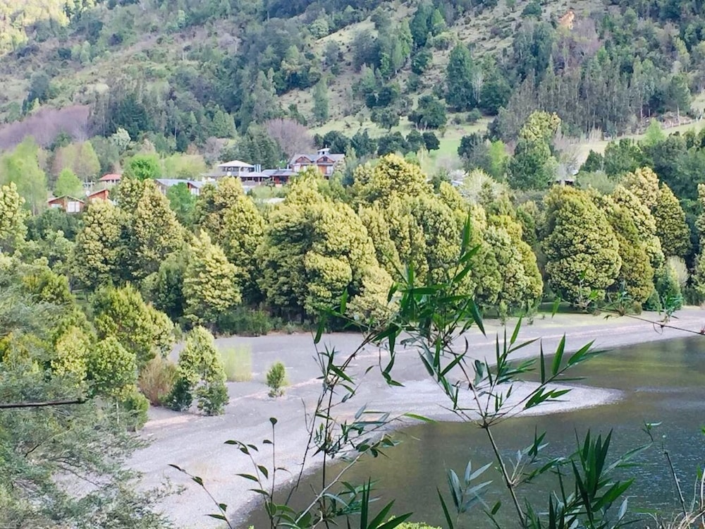 Cabañas Ruka Rayun