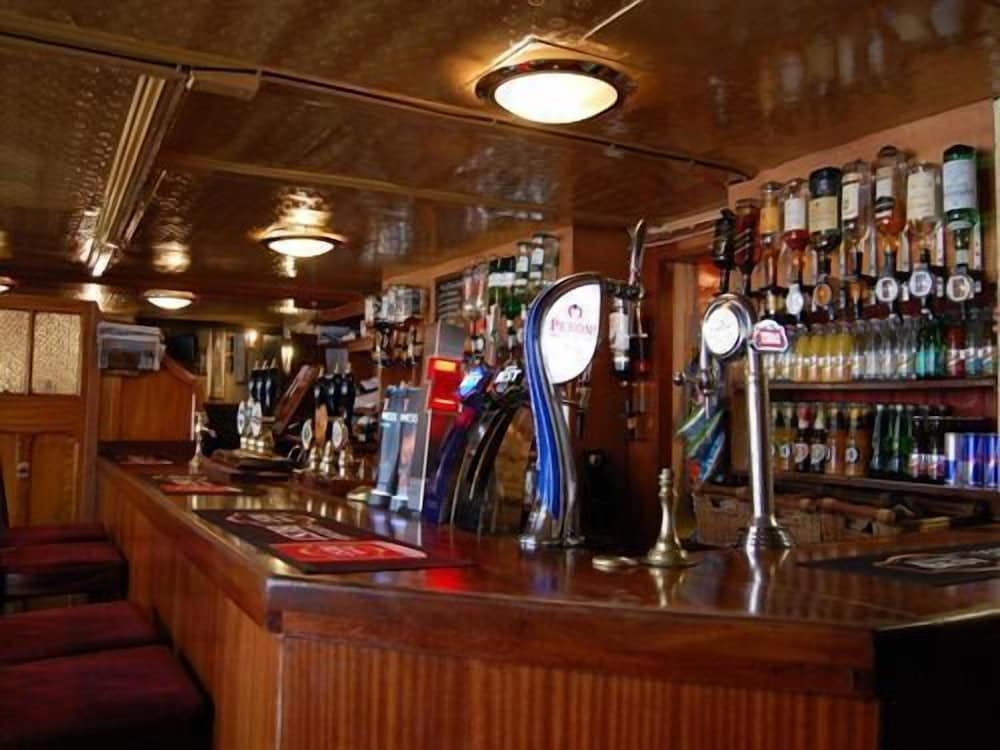 Fisherman's Tavern Hotel - Inn by Greene King Inns