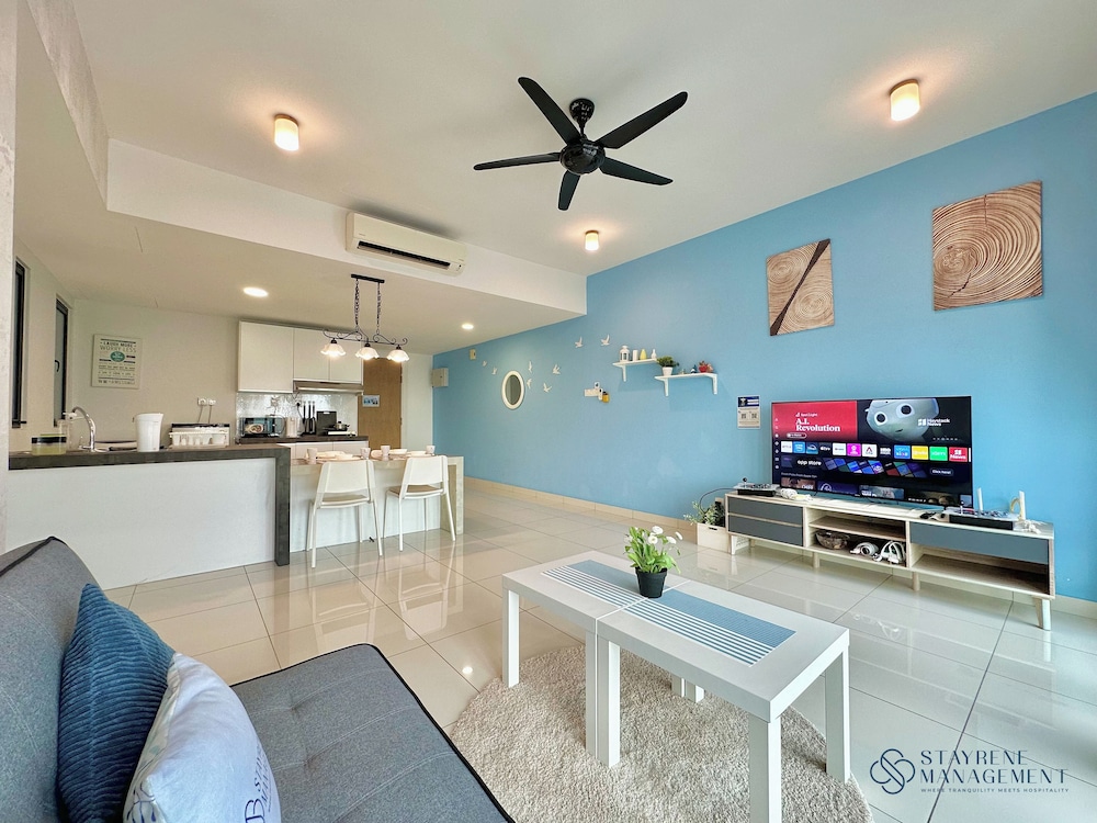 Southkey Mosaic Mid Valley by Stayrene