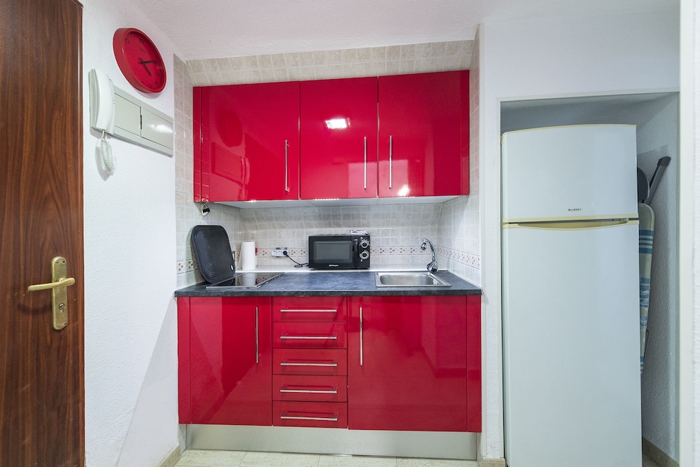 Noasti de Steram Flats Torremolinos