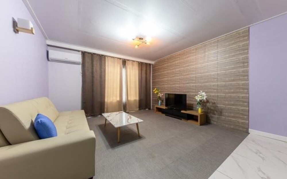 Taean Oak Vill Pension