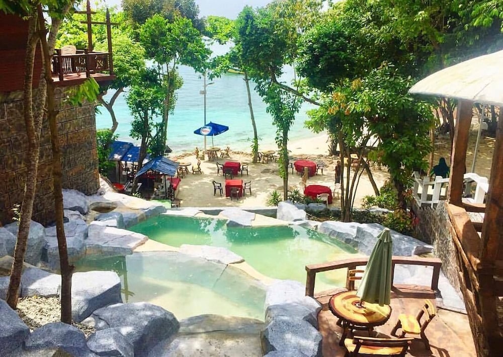Sharilaa Coral Perhentian Resort