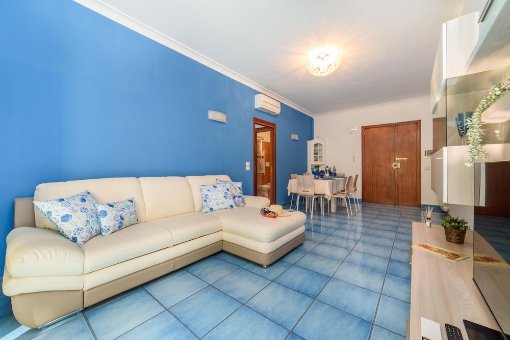 Appartamento Sally in Sorrento