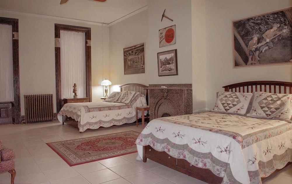 Shamokin Bed and Breakfast