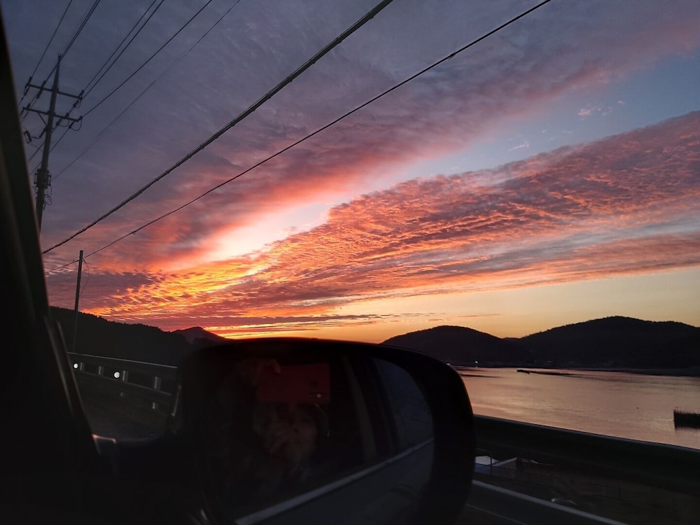 Namhae Oceanview Pension