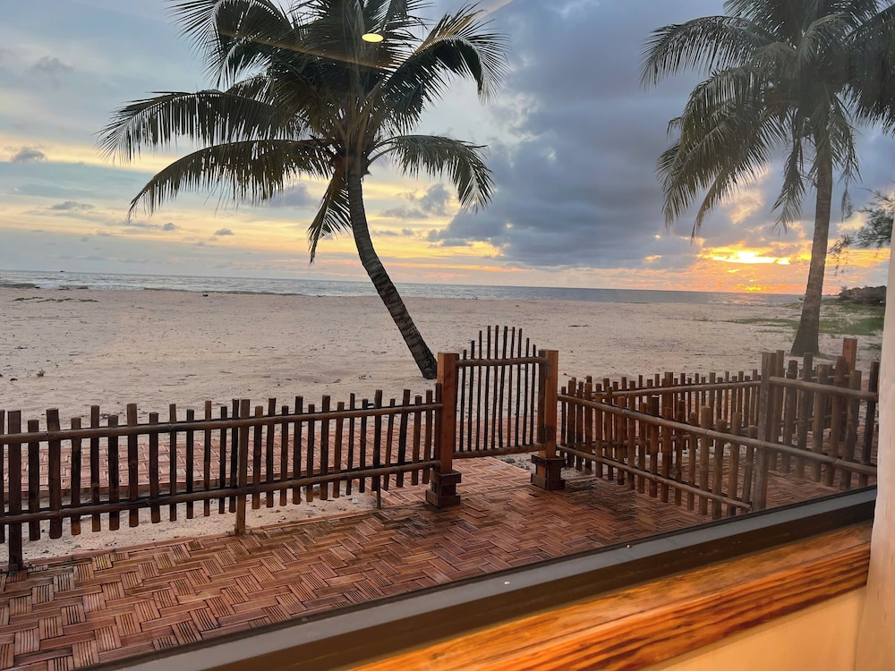 Bien Ngot Resort Phu Quoc