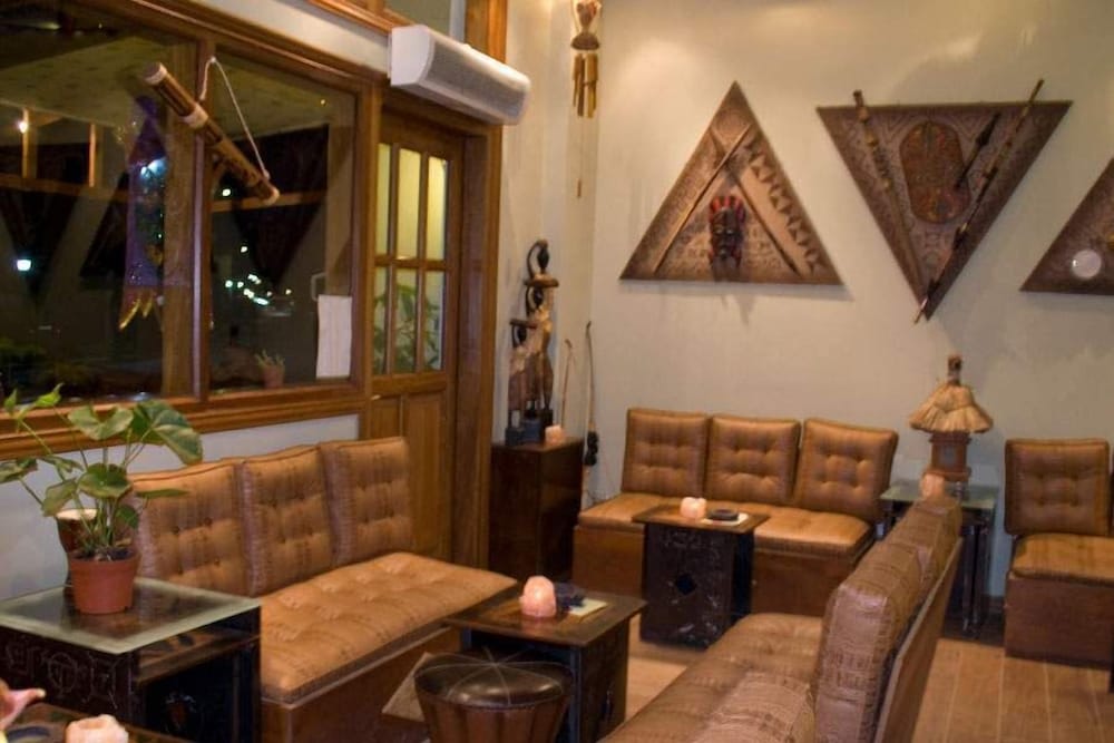Castle View Studios
