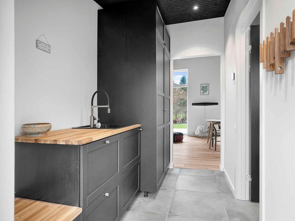 5 Star Holiday Home in Frederiksvaerk