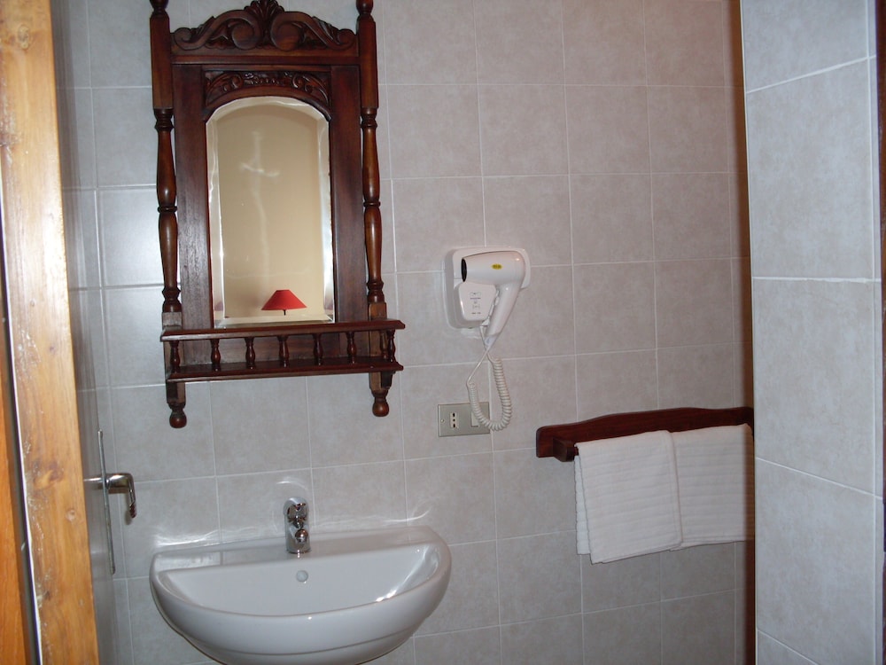Hotel Roma