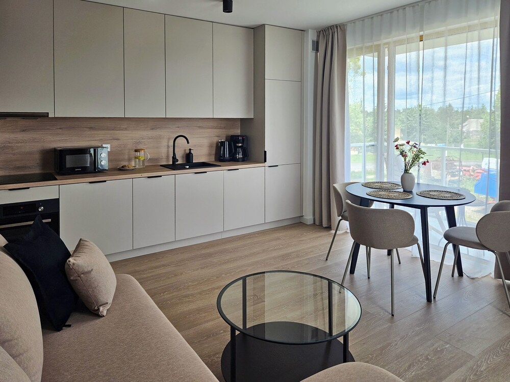 Atos by Kairos Apartments