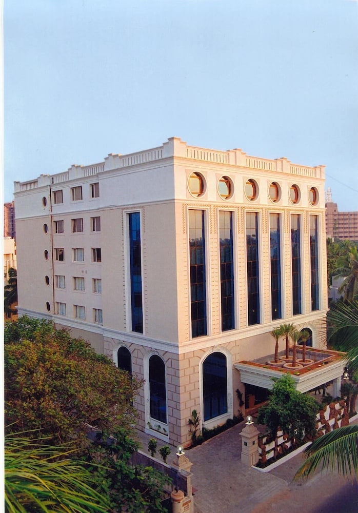 Aarin Hotels Chennai T.Nagar