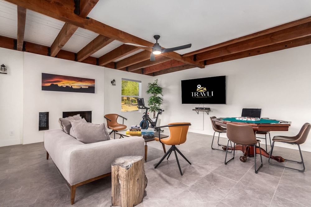 NEW The Gold Dust Experience LUX Resort Oasis