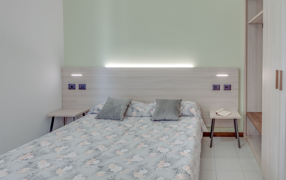 Residence Villaggio Tiglio