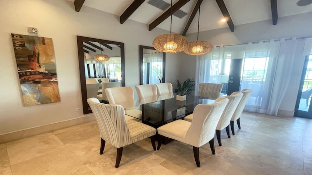 Villa Seabreeze