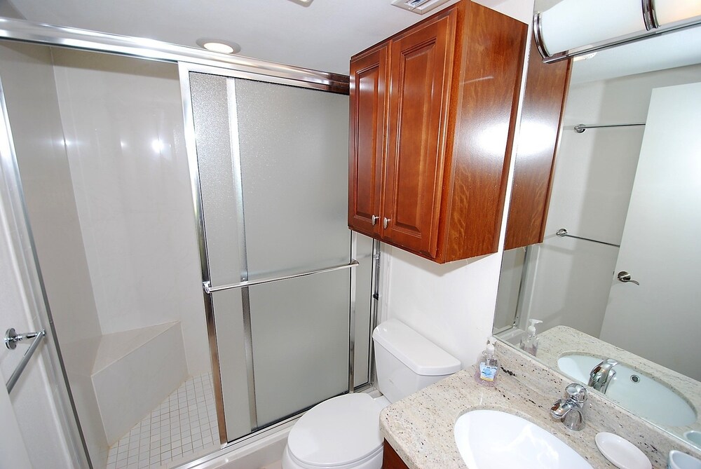 Breakers Condo Unit #210 3 Bedroom Condo by RedAwning