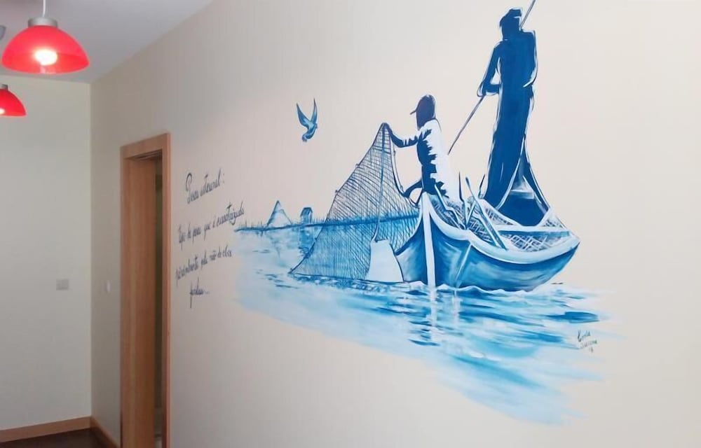 Welcome In - Suites & Hostel