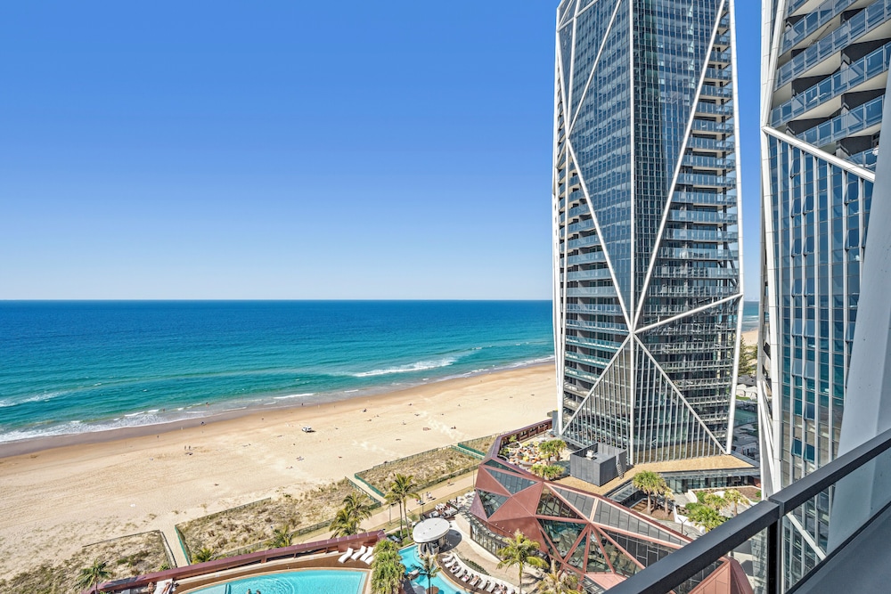Jewel Beachfront Residences