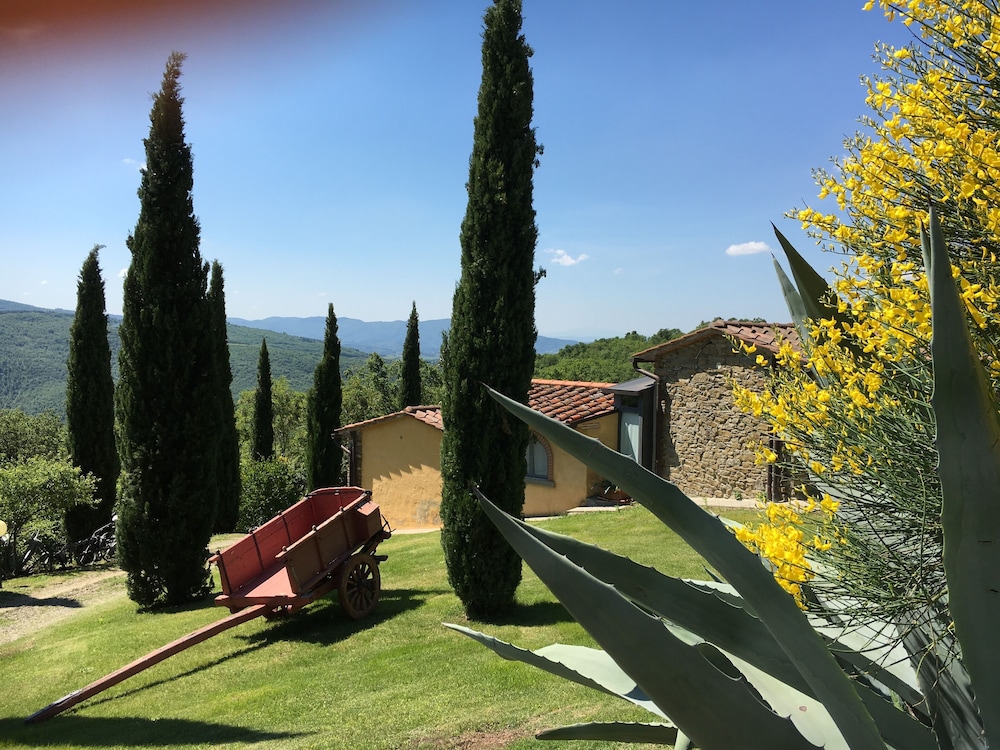 Forte Di Tregognano
