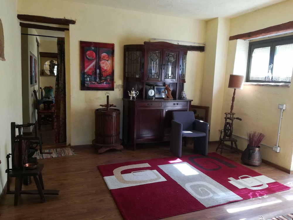 Marche B&B view 3