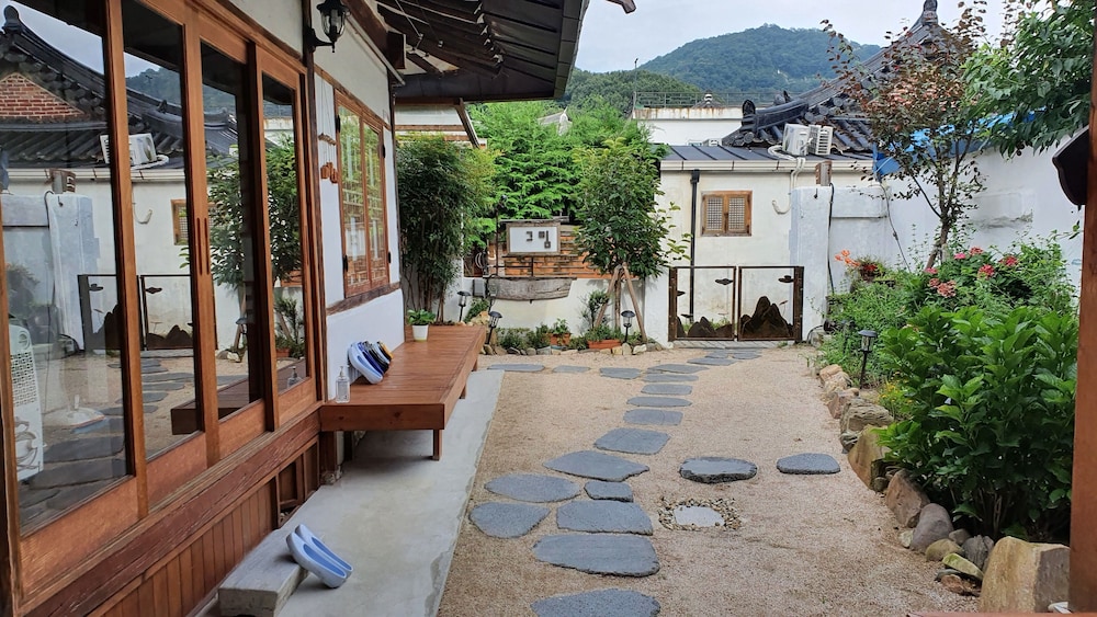 Jeonju Greem