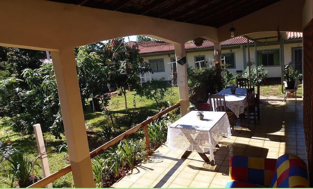 Meliza's Garden