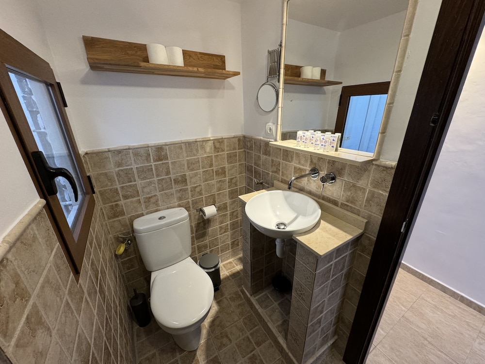 Plaza Iglesia - Apartamento CON Terraza