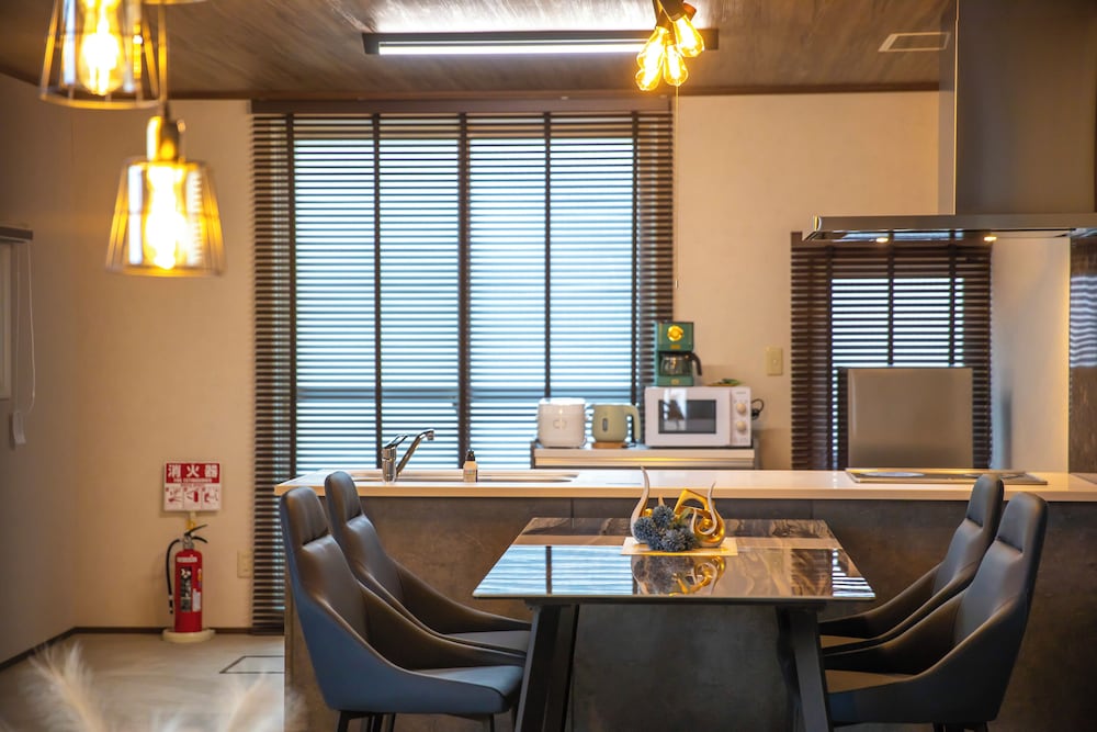 GUESTHOUSE LE REPOS