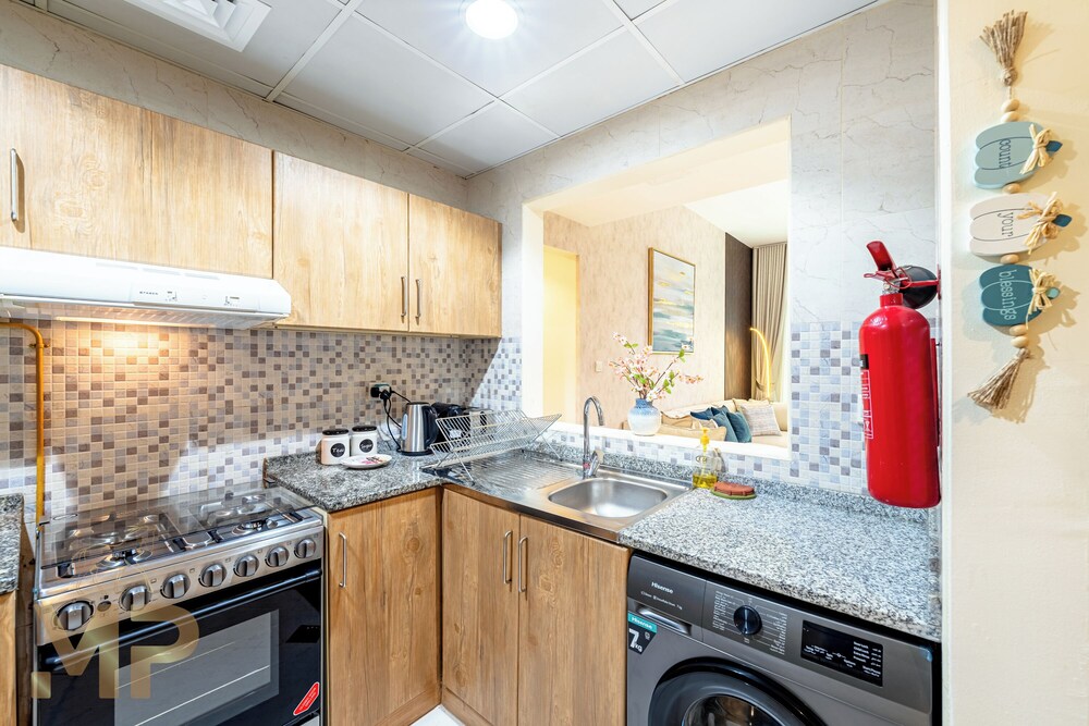 Marco Polo - May Residence 5