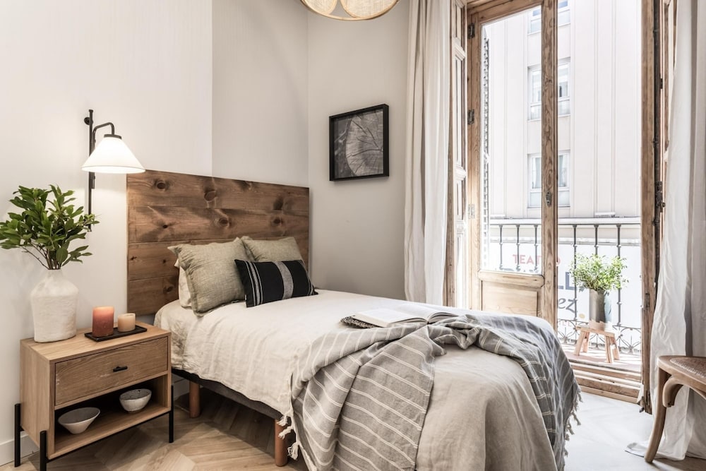 Albero - 3 Bedrooms in Malasa a