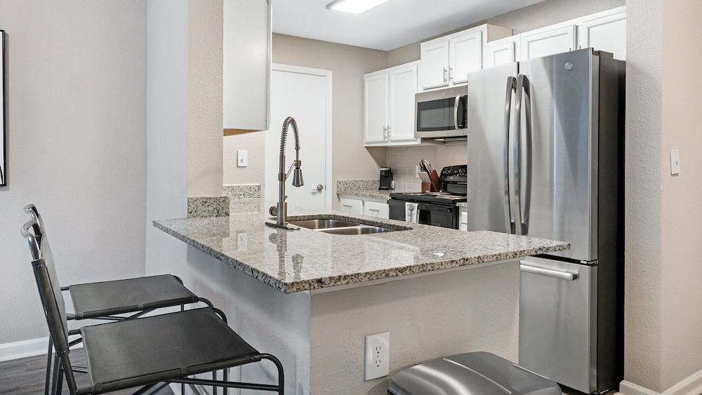 Santa Rosa Beach Apartments Landing