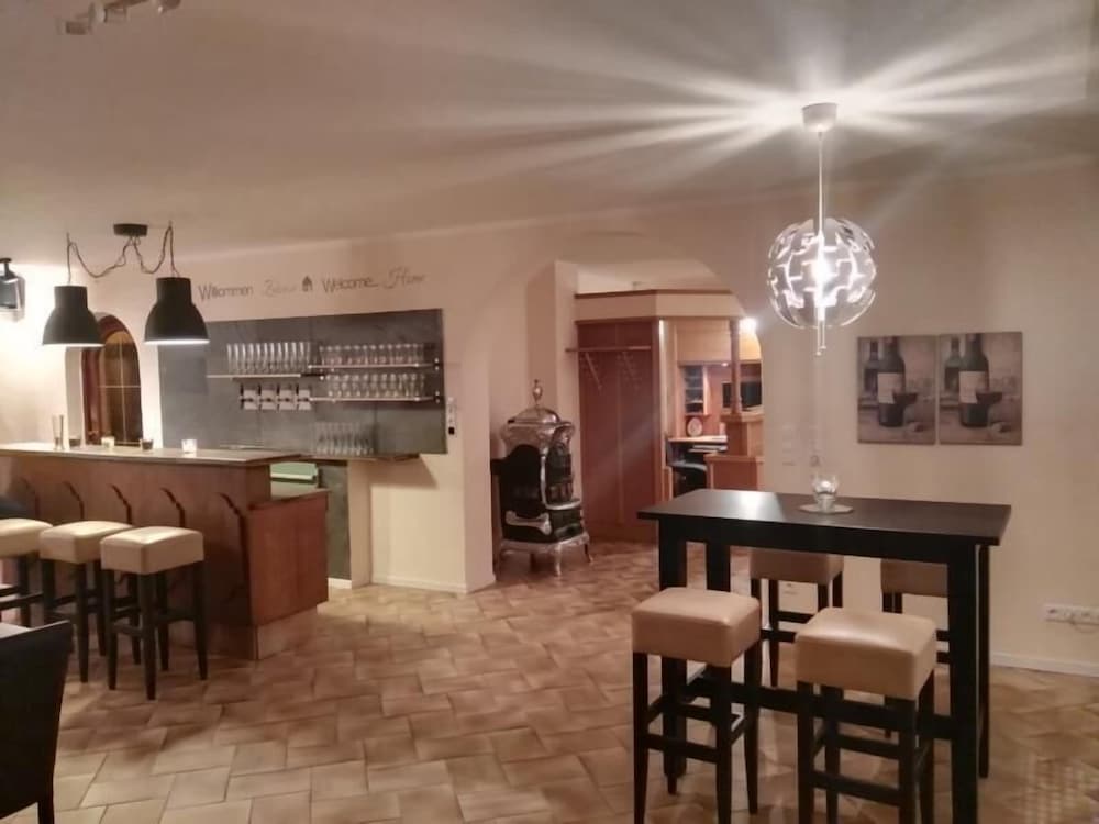 Hotel Pension Hochficht