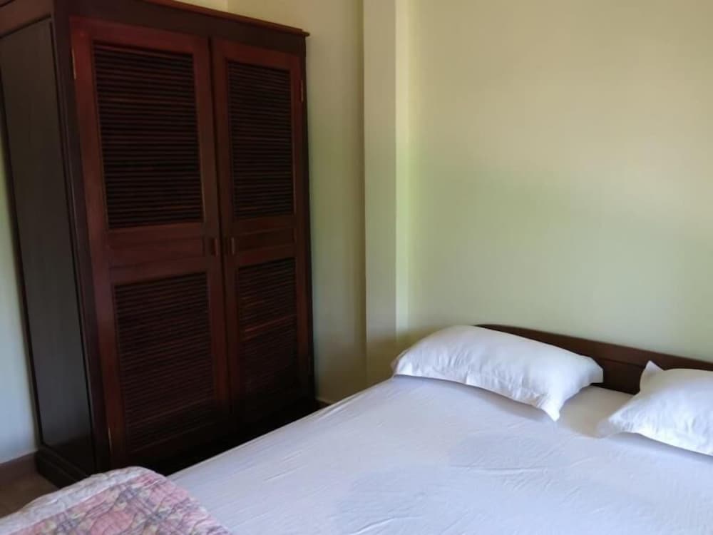 Le Garden Villa Homestay